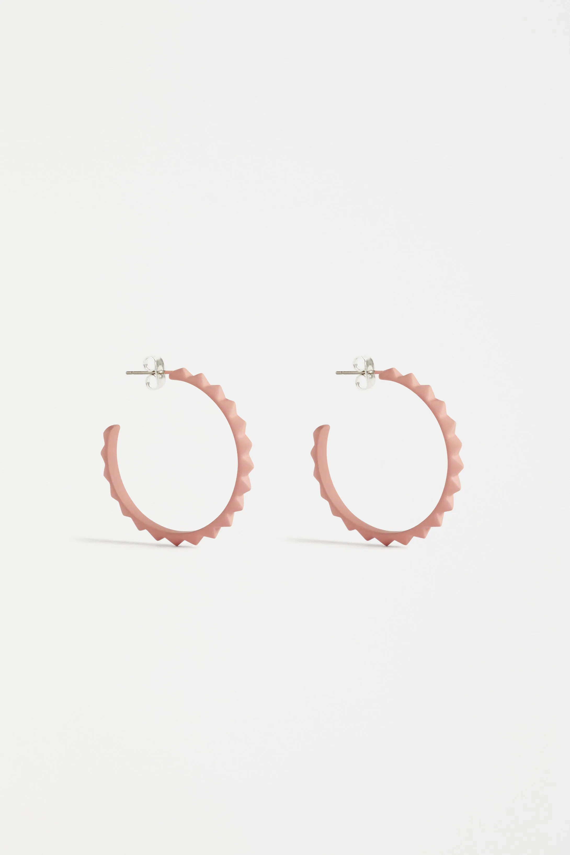 Aska Hoop Earring