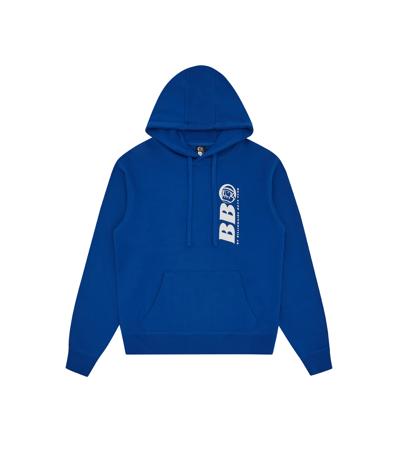 ASTRO REPEAT LOGO POPOVER HOOD - ROYAL BLUE