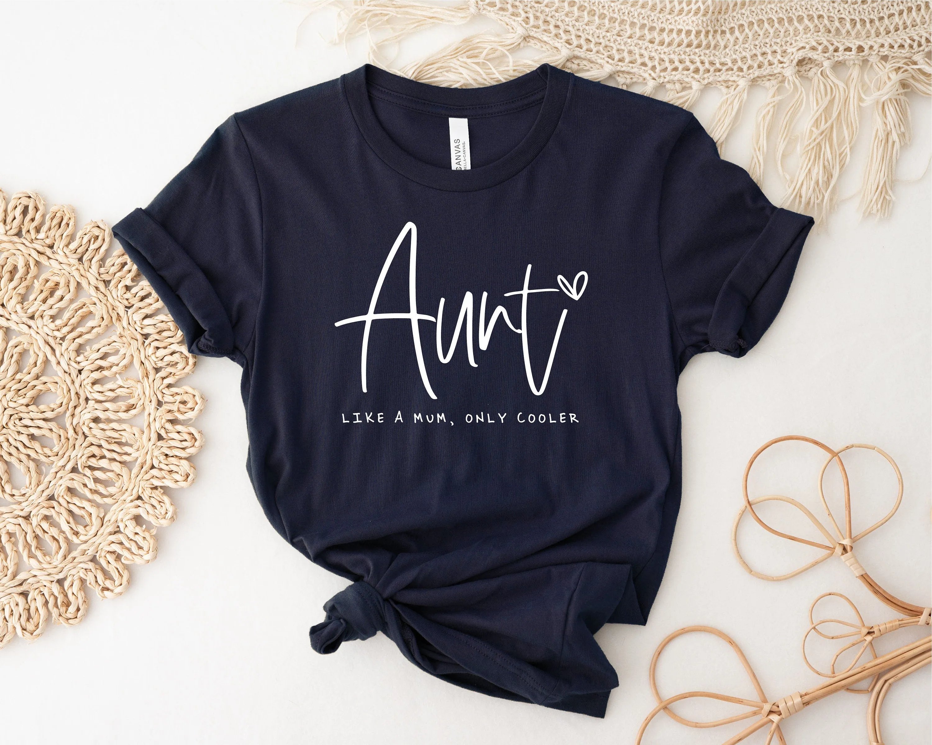 Aunty T-Shirt