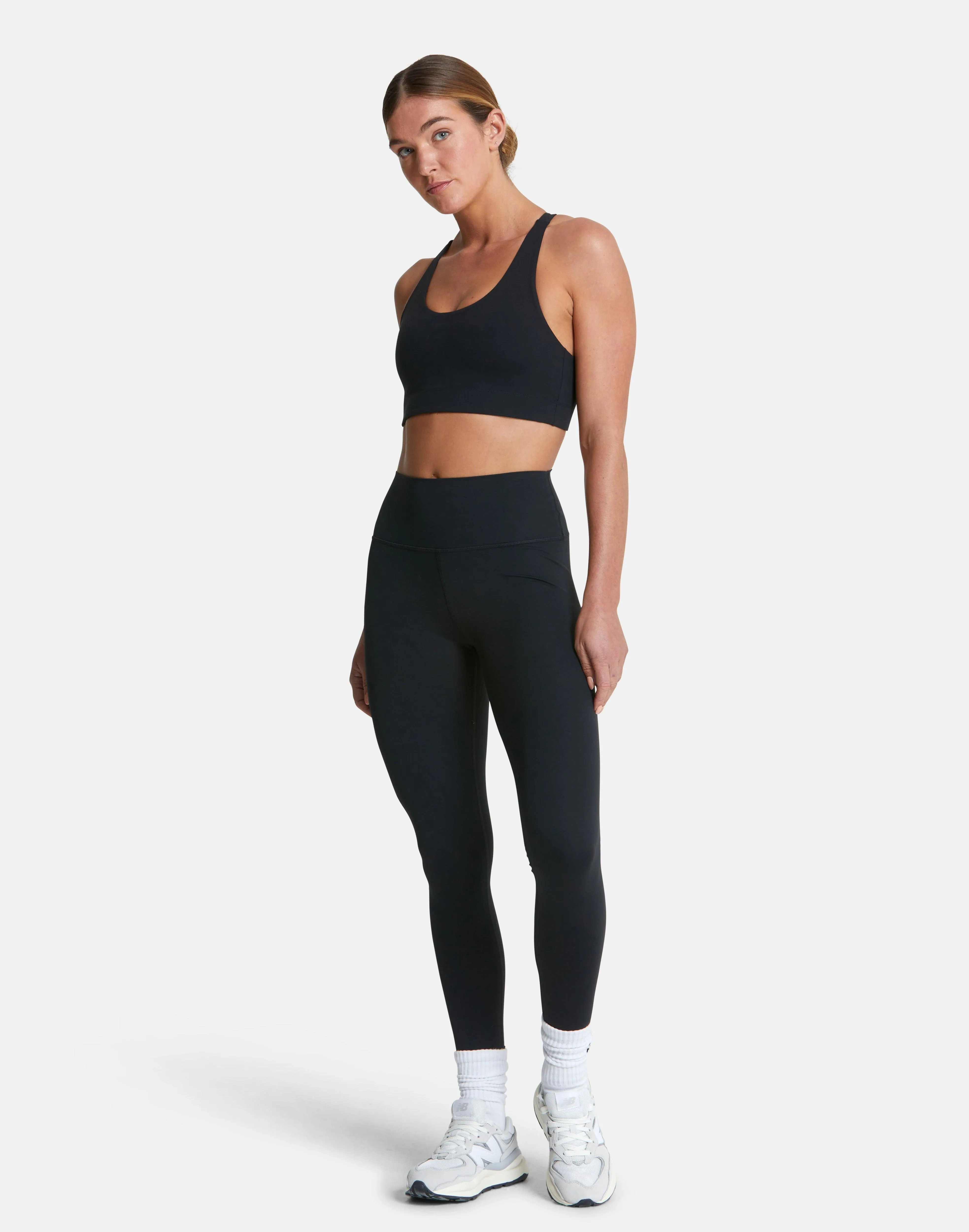 Aurora Legging in Black