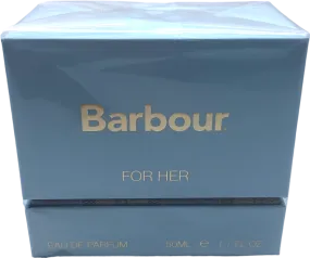 Barbour Coastal For Her 50ml