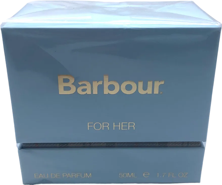 Barbour Coastal For Her 50ml