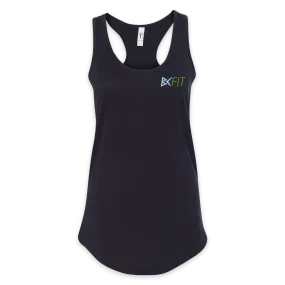 BC Fit Women's Racerback Tank!