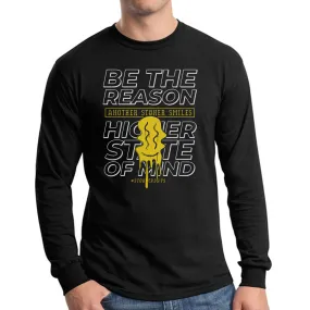 Be the Reason Long Sleeve