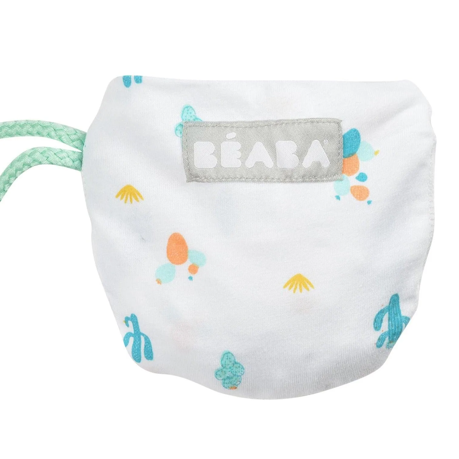 Beaba Cotton Bib