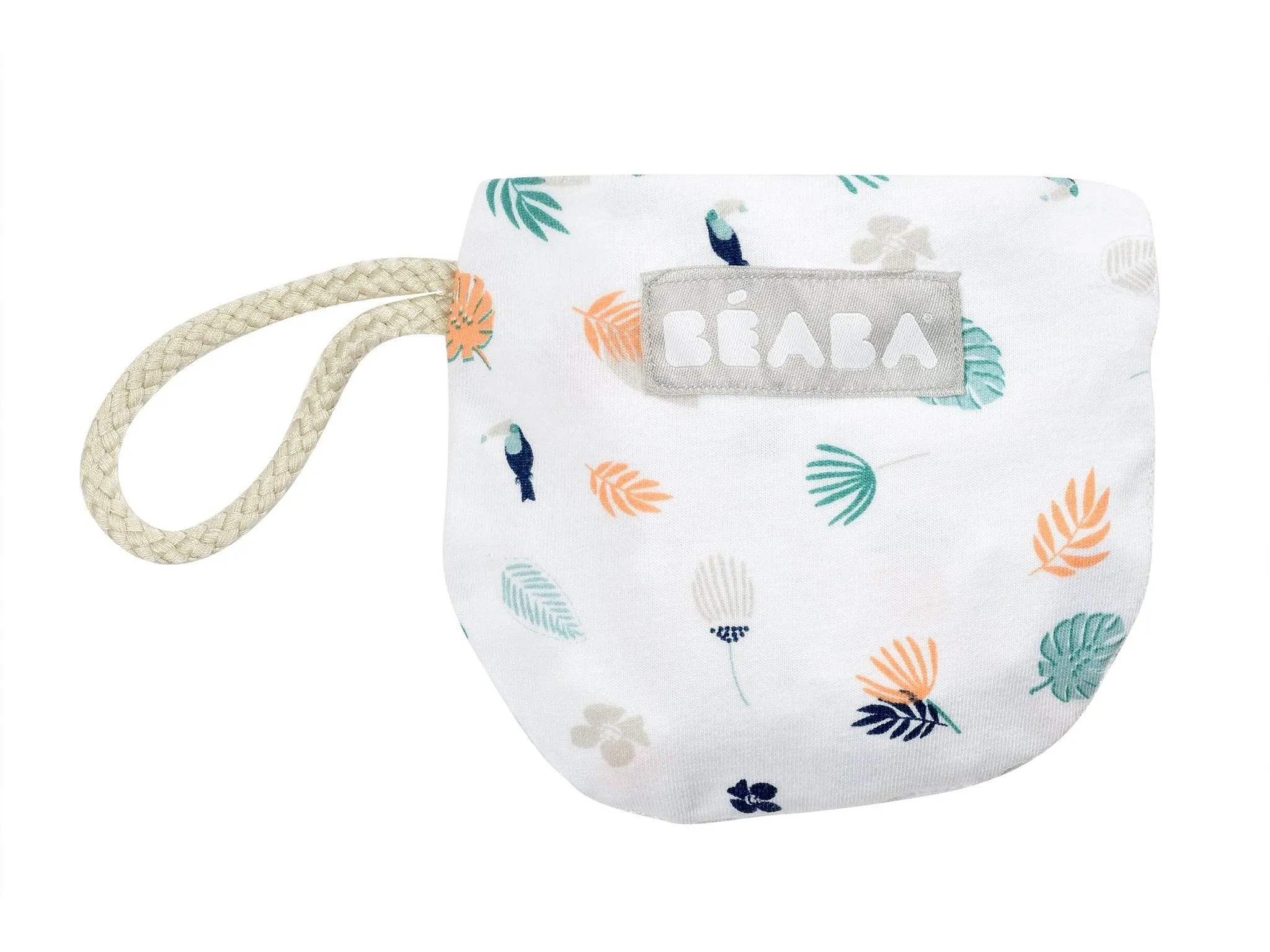 Beaba Cotton Bib