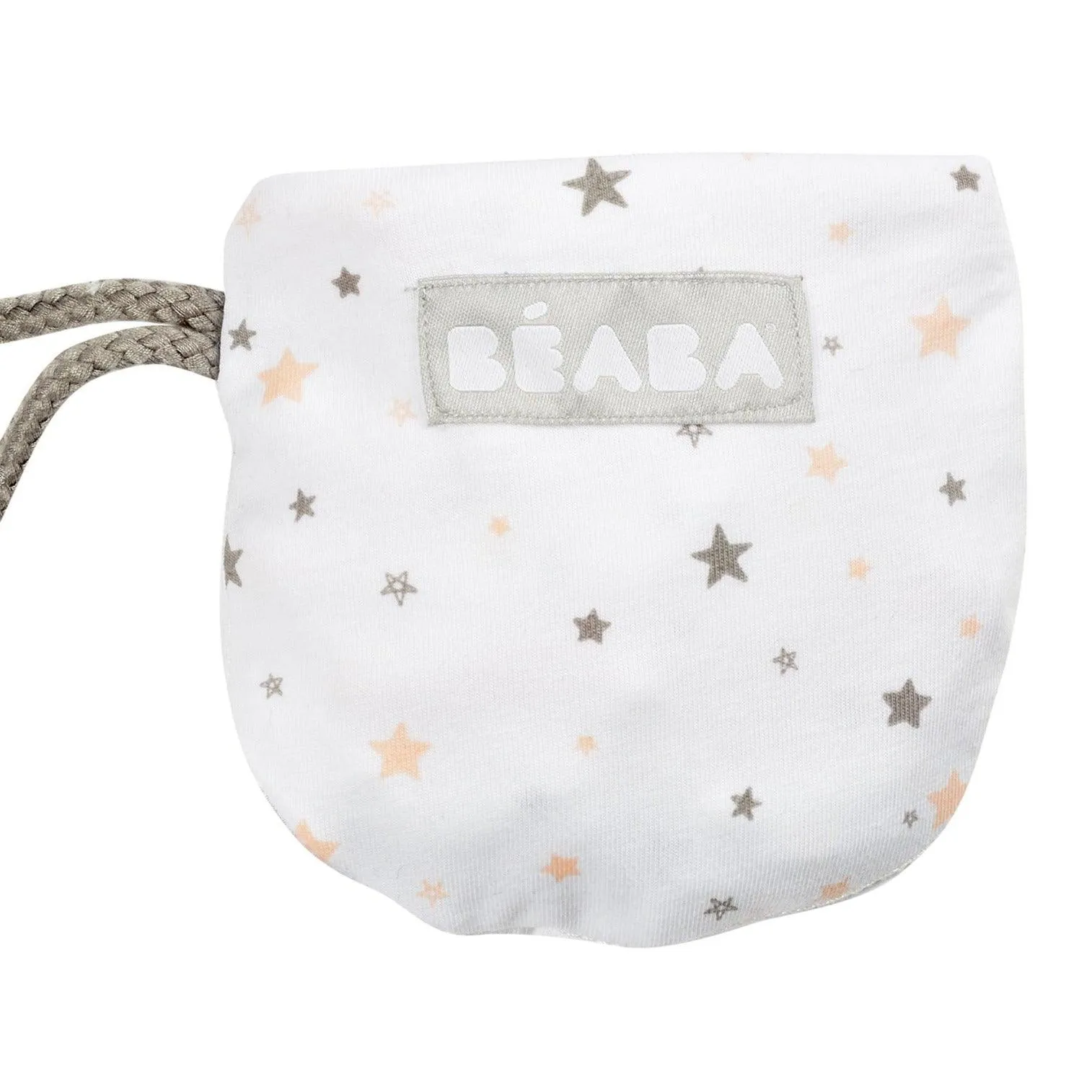 Beaba Cotton Bib