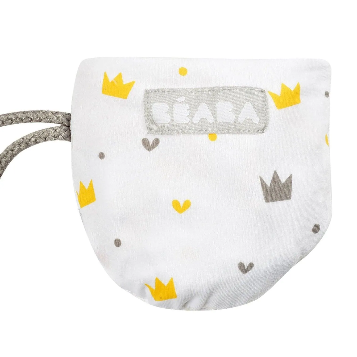 Beaba Cotton Bib