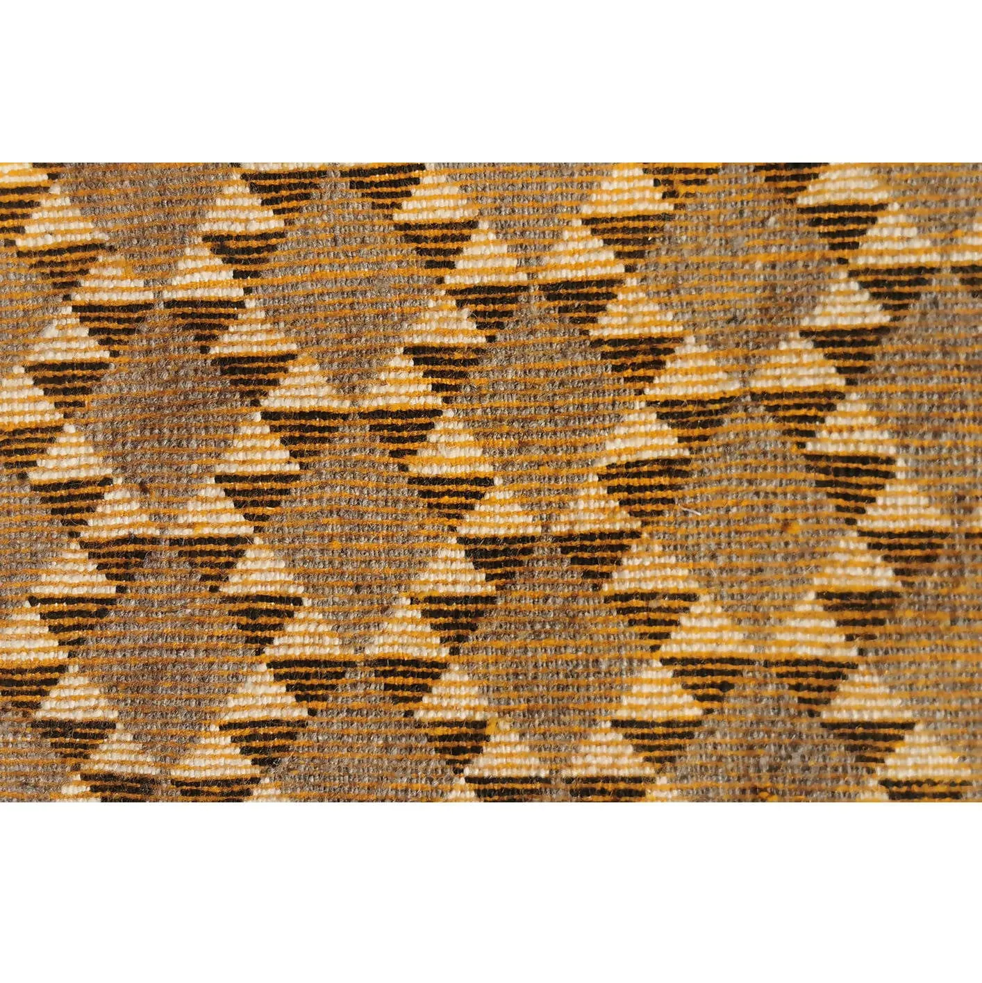 BENI OUARAIN MOROCCAN RUG