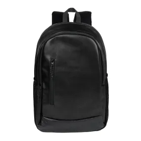 Bi Frost Executive 27L Black Laptop Backpack