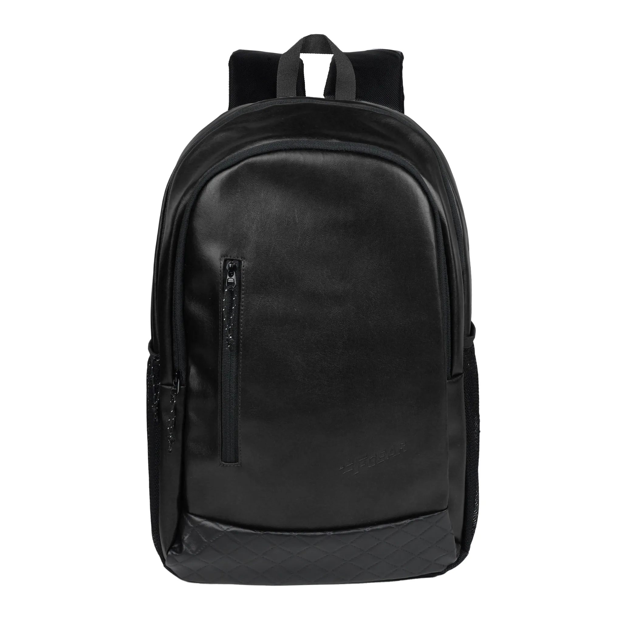 Bi Frost Executive 27L Black Laptop Backpack