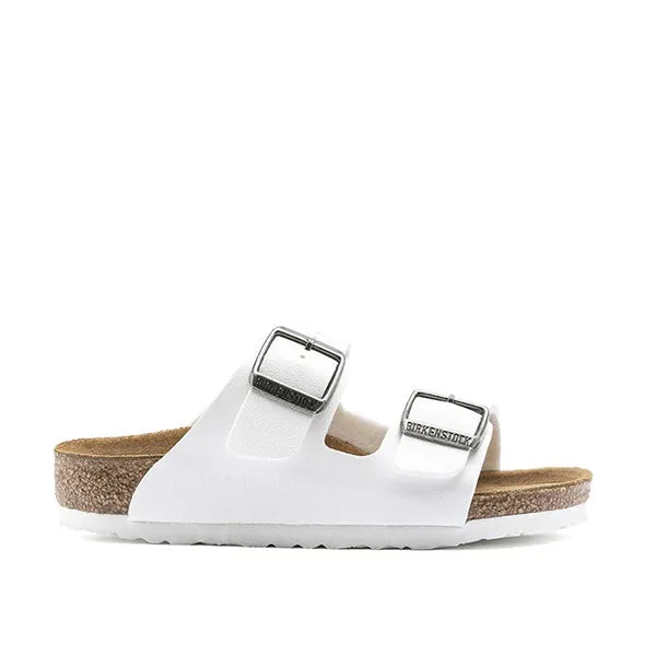     Birkenstock Arizona Kids BF White