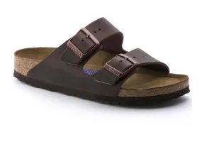 Birkenstock Arizona Oiled Leather Habana 452761