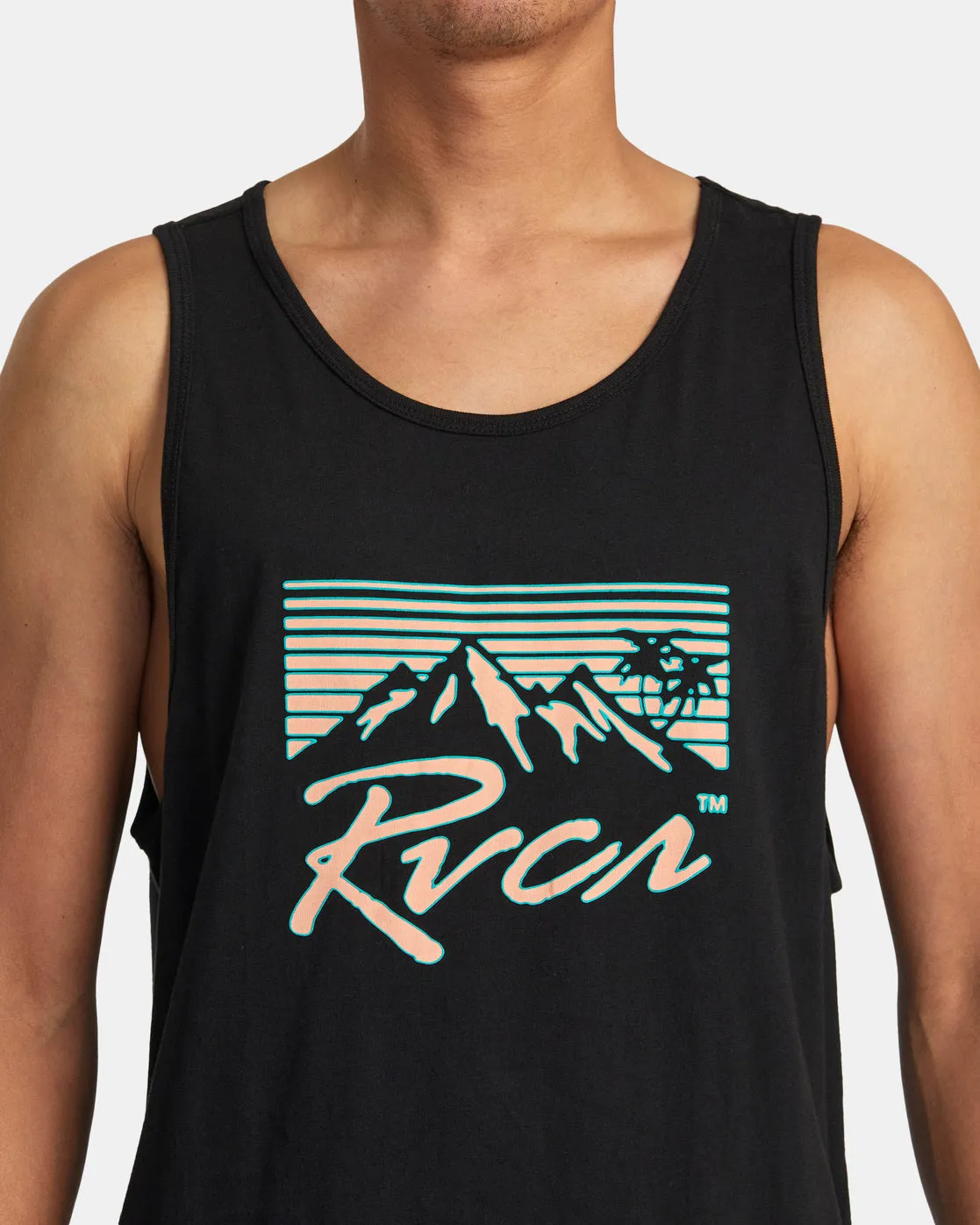 Blinders Tank - Black