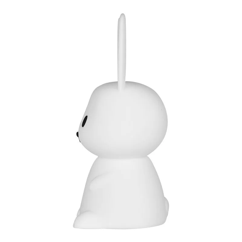 Blossoming Rabbit Night Lamp