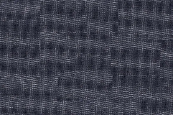 Blue Semi Plain 55% Wool 45% Silk (Ref-880062)