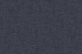 Blue Semi Plain 55% Wool 45% Silk (Ref-880062)