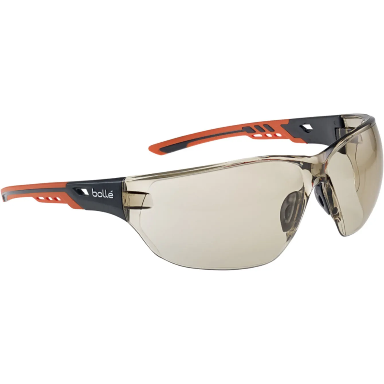 Bollé NESS  Safety Glasses- CSP Lens