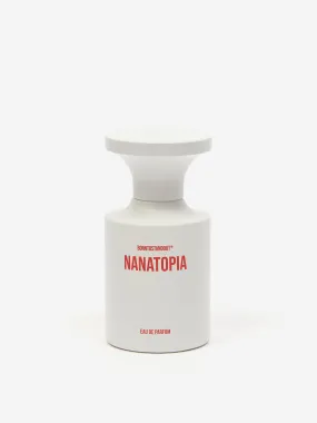 BORNTOSTANDOUT Nanatopia EDP 50ml