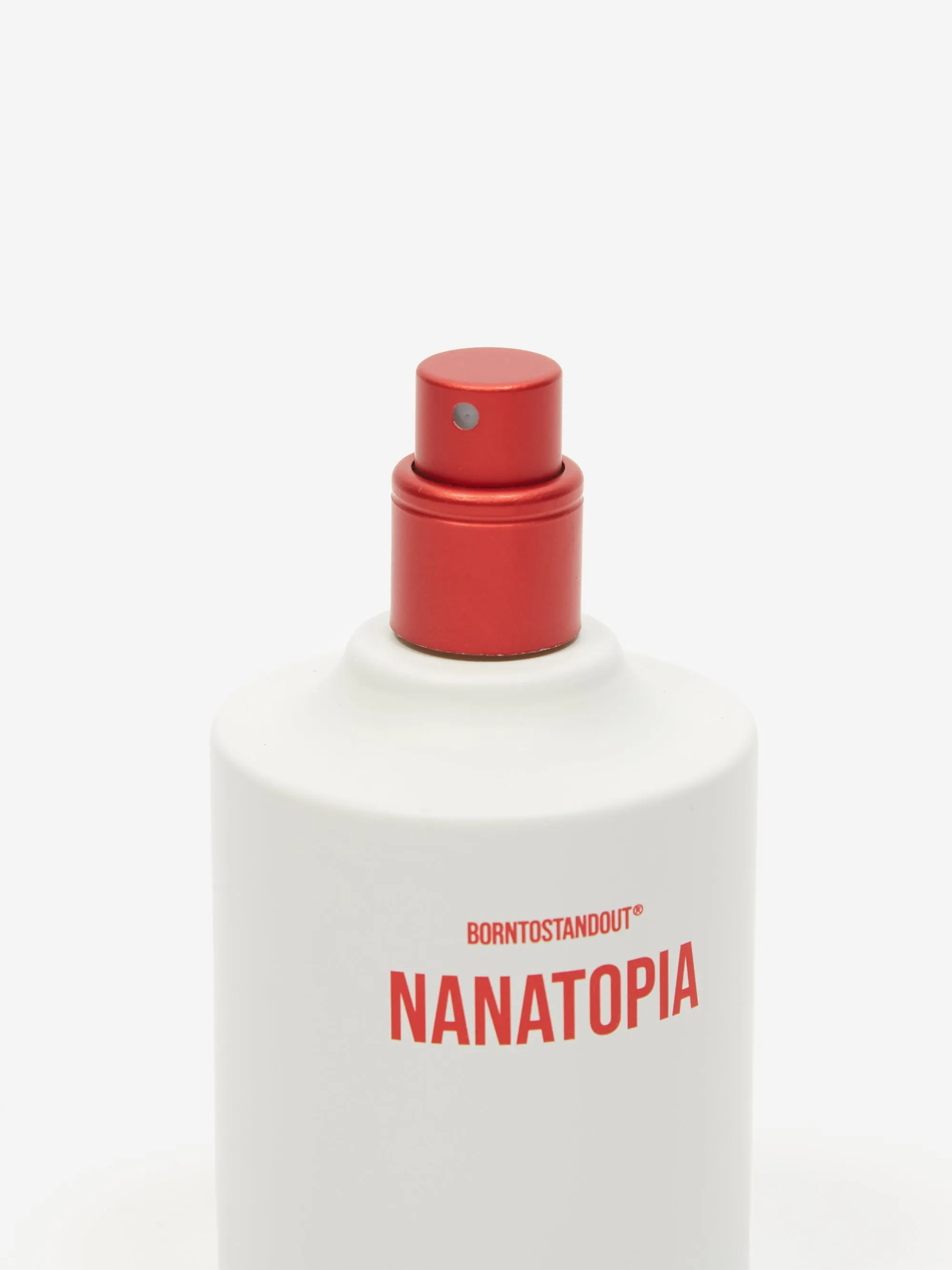 BORNTOSTANDOUT Nanatopia EDP 50ml