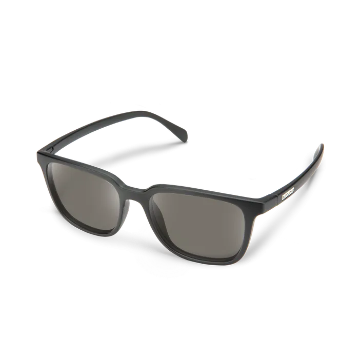 Boundary Sunglasses