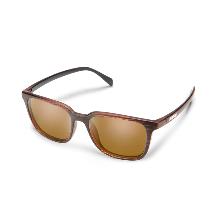 Boundary Sunglasses