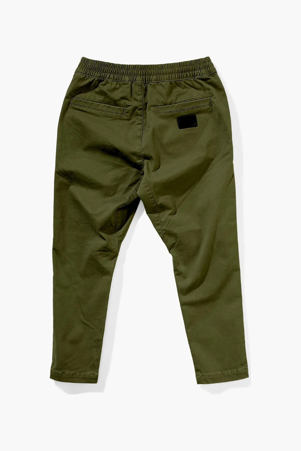 Boys Pants Munster Kids Rider 2 Pant - Olive