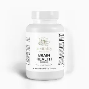 Brain Health