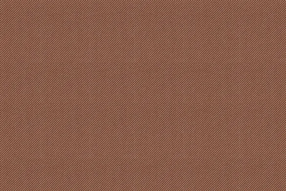 Brown Plain 57% Wool 43% Cotton (Ref-881127)