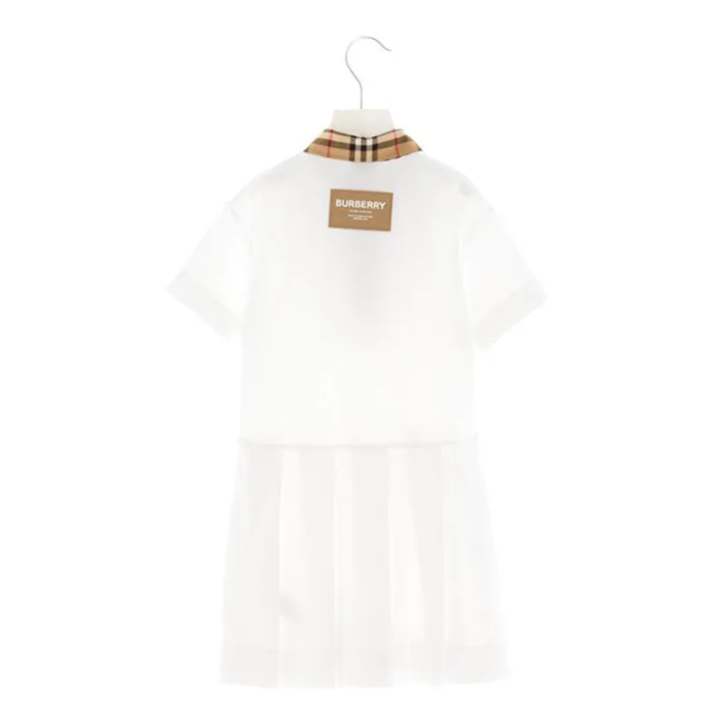 BURBERRY 'Sigrid’ Dress