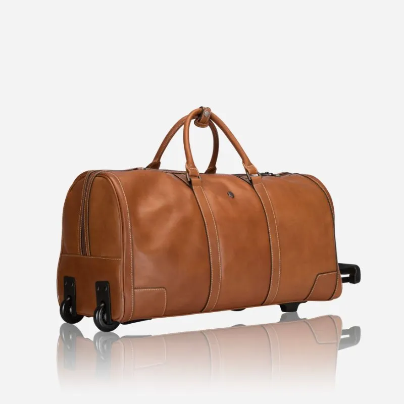 Cabin Wheeled Holdall 57cm, Colt