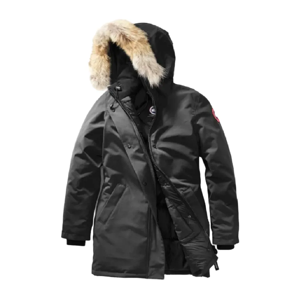 Canada Goose Women's Victoria Parka