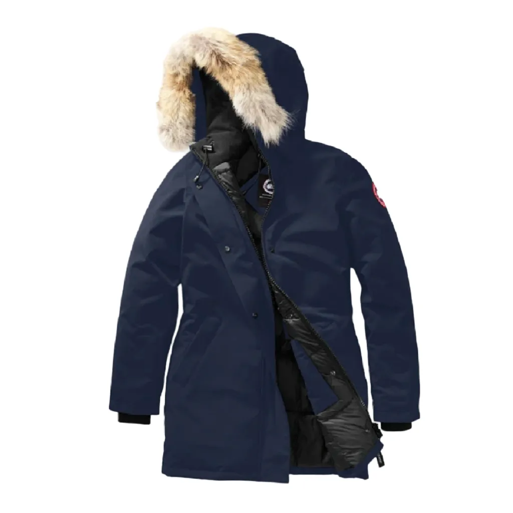 Canada Goose Women's Victoria Parka