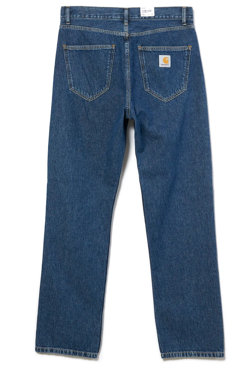 Carhartt WIP Men's Nolan Pants - Blue