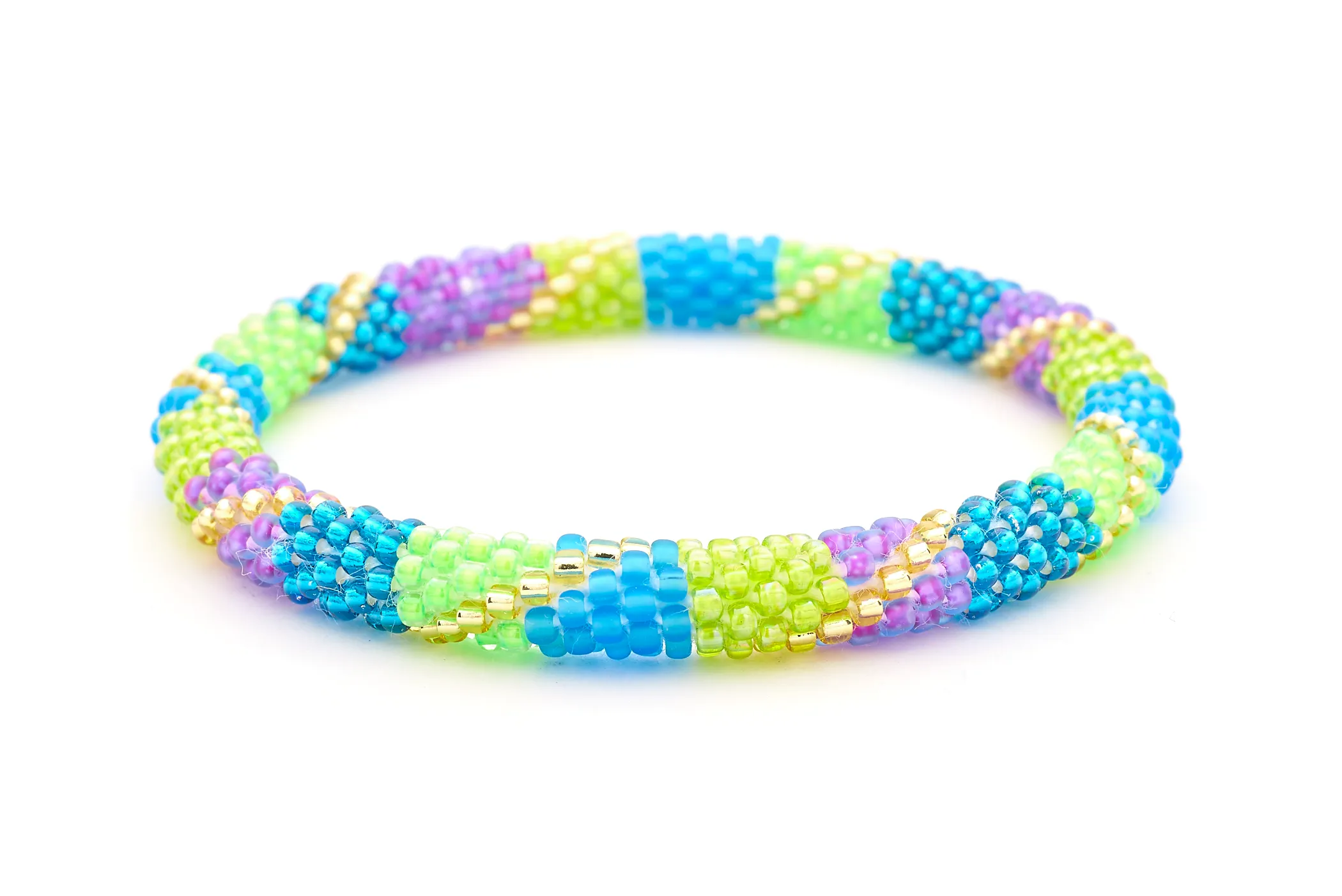 Carnival Lights Bracelet