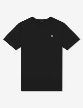 Chapman Tee Kookaburra - Black