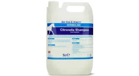 Citronella Shampoo