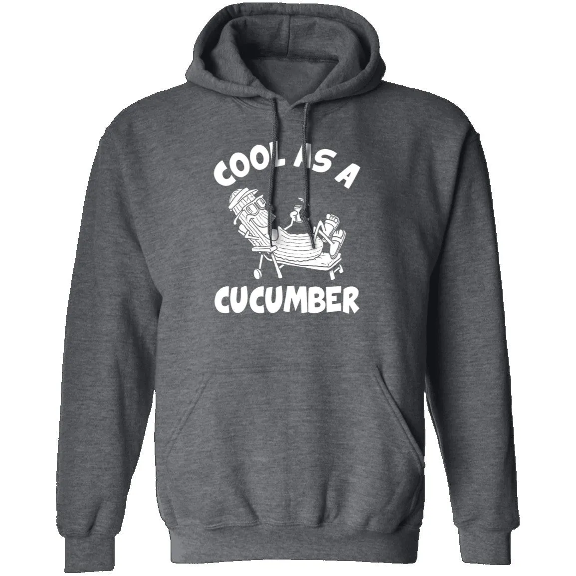 Cool As A Cucumber T-Shirt