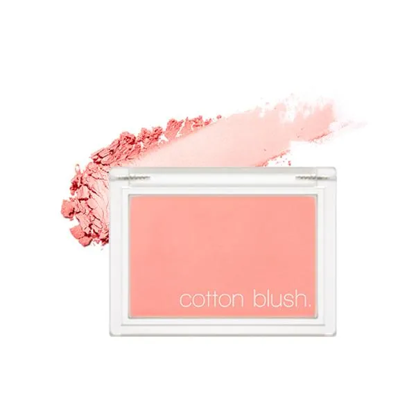 Cotton Blush (4g)