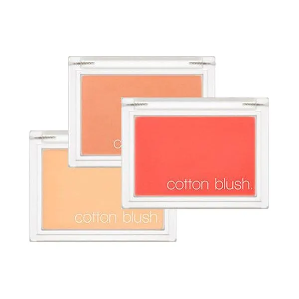 Cotton Blush (4g)