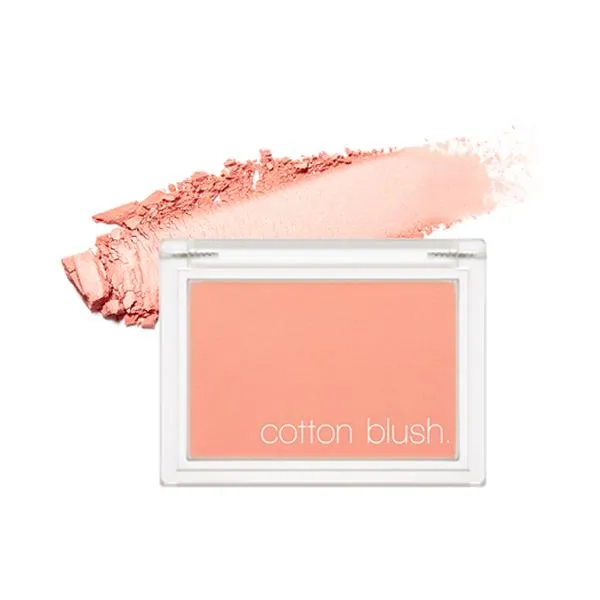 Cotton Blush (4g)