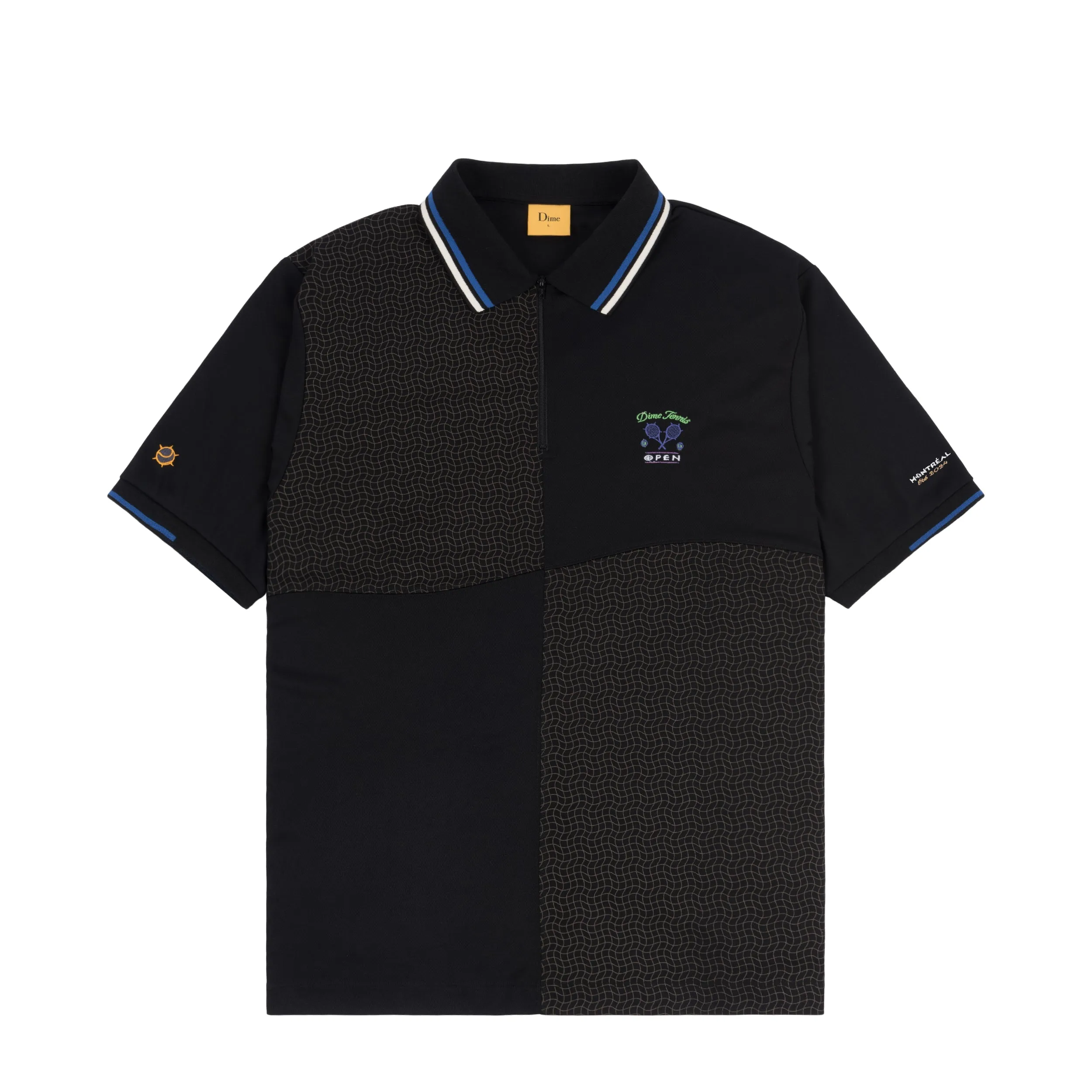 Court Polo