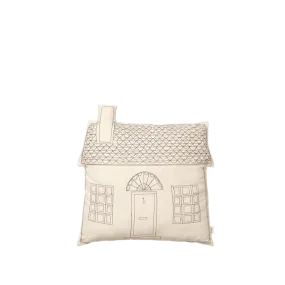 Cushion - Abode - Cottage House