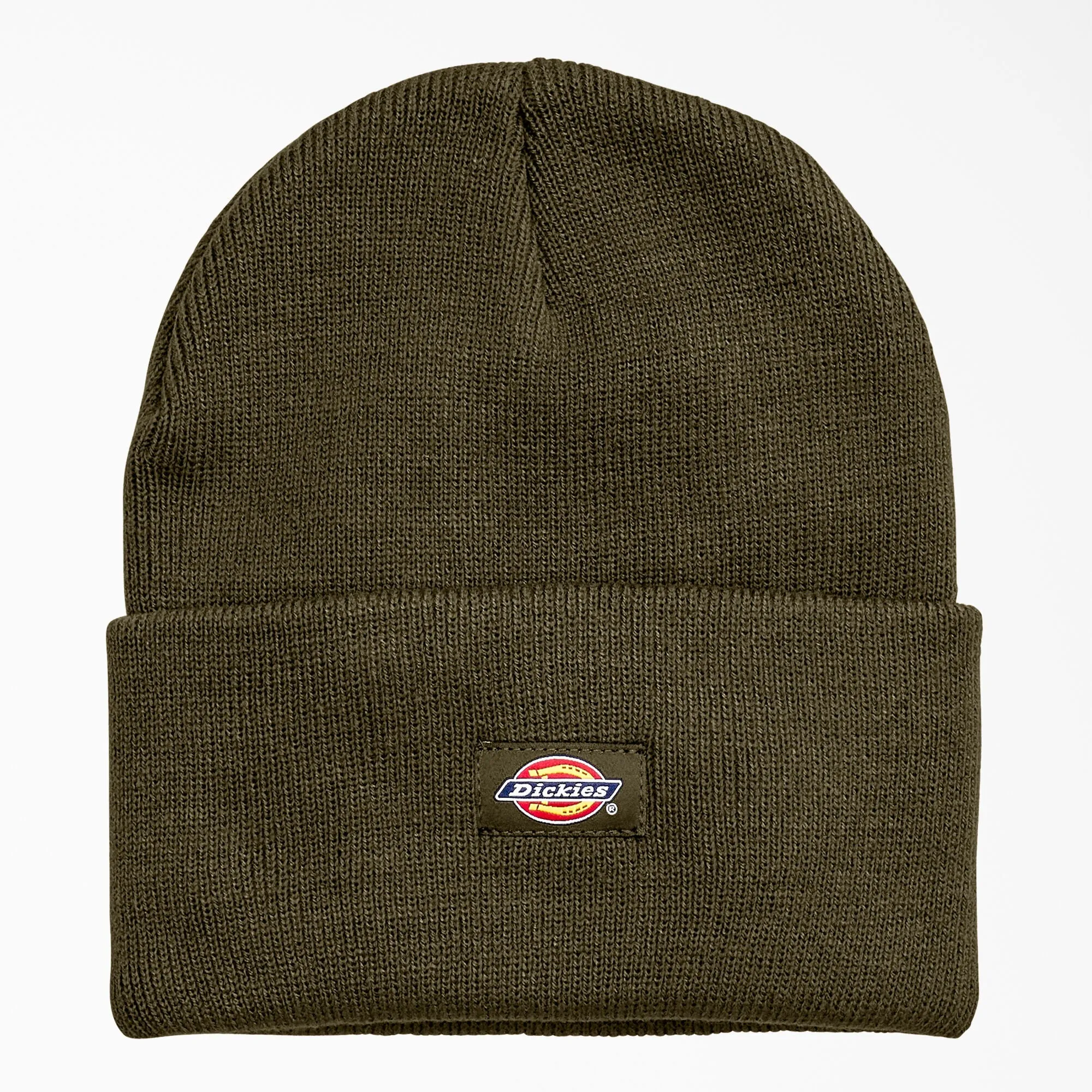 DICKIES Cuffed Knit Beanie