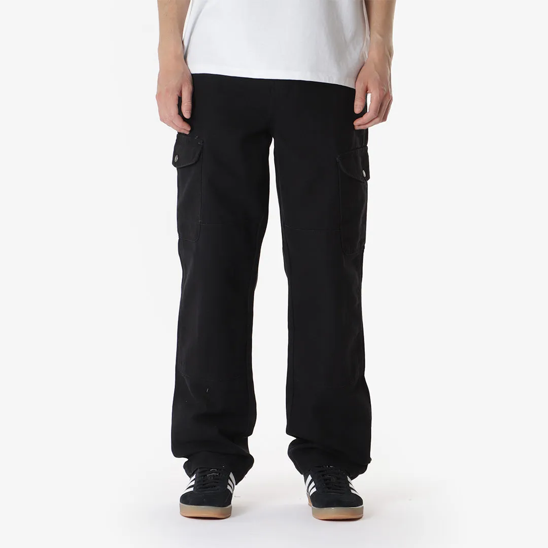 Dickies Duck Canvas Cargo Trousers