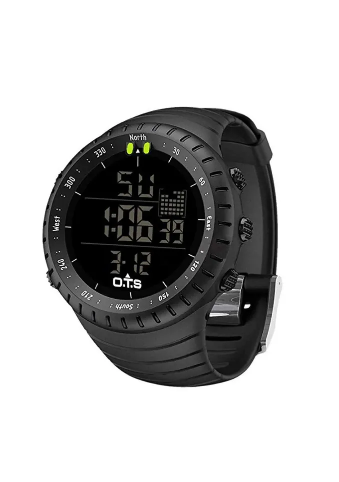 Digital Army Watch