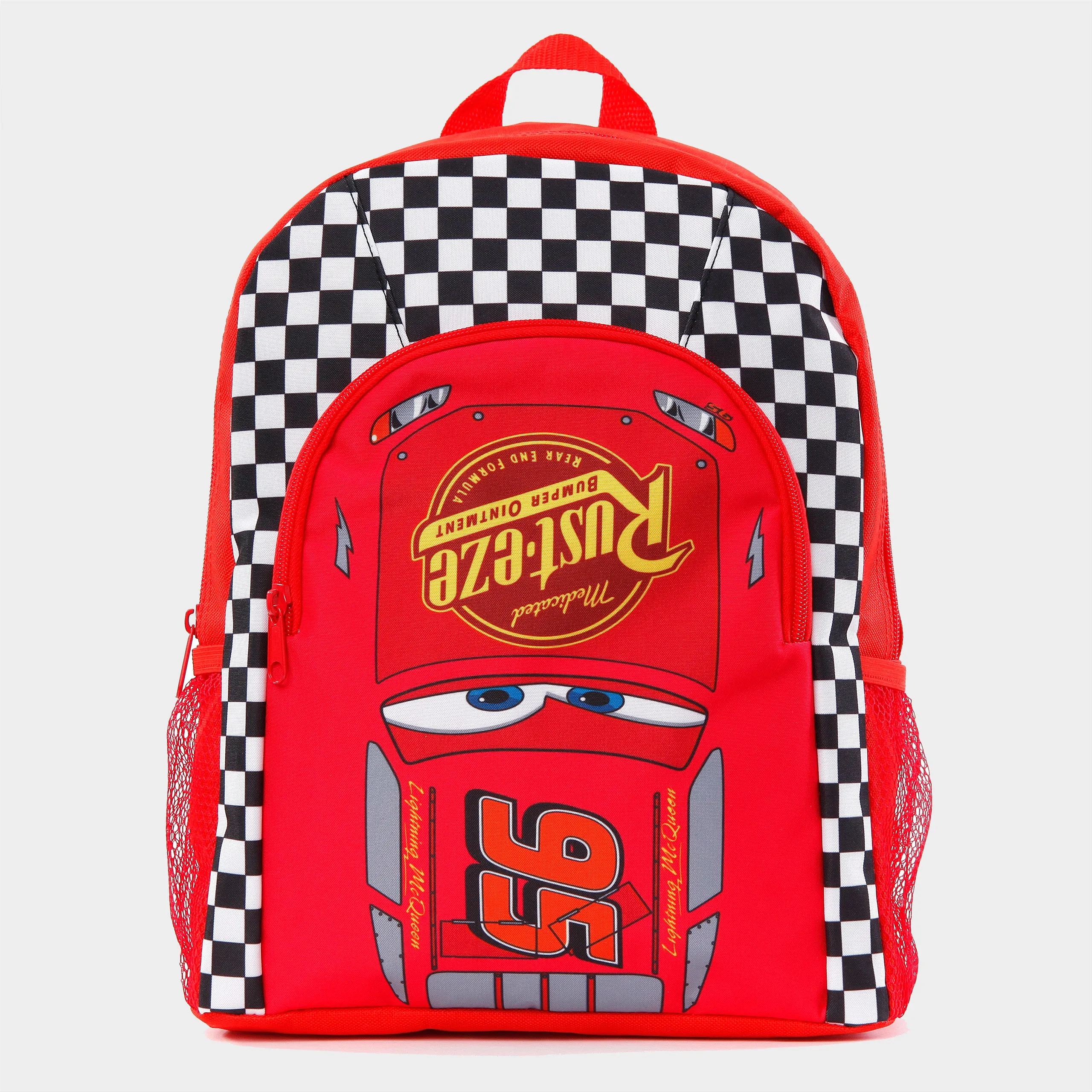 Disney Cars Backpack