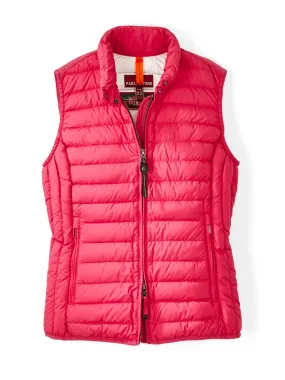 Dodie Lightweight Down Vest