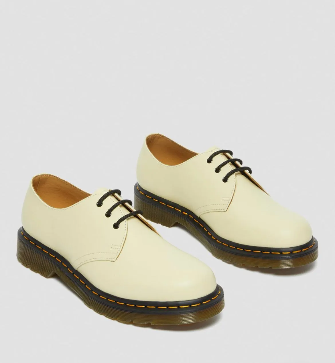 Dr.Martens 1461 cream Smooth 27430282