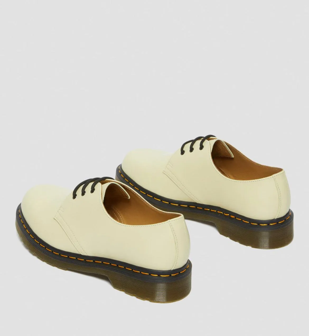 Dr.Martens 1461 cream Smooth 27430282